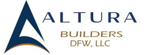 Altura Homes Logo