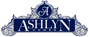 Ashlyn Homes Logo