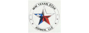 logo Texan Star Homes